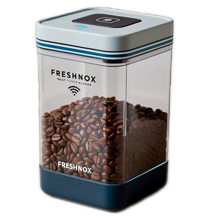 Freshnox Smart Container